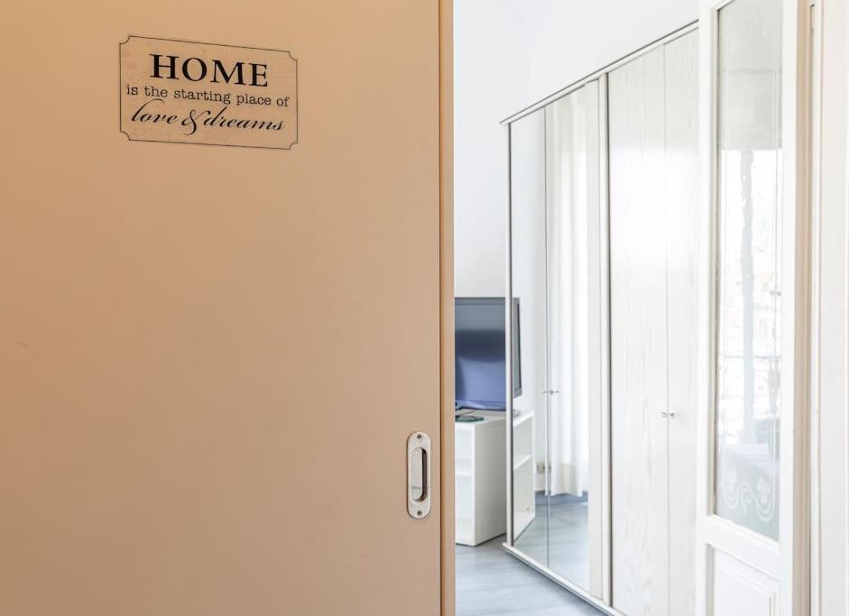 {Porta Venezia-Milano Centrale} Luxury Apartment Exterior foto