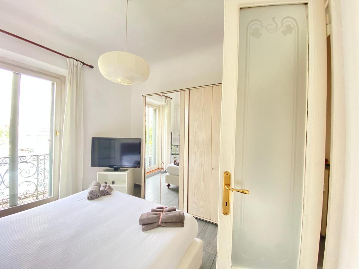 {Porta Venezia-Milano Centrale} Luxury Apartment Exterior foto